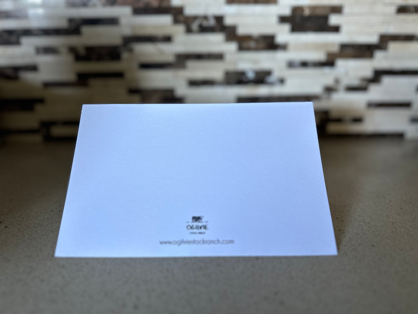 Follow the Lead Notecard