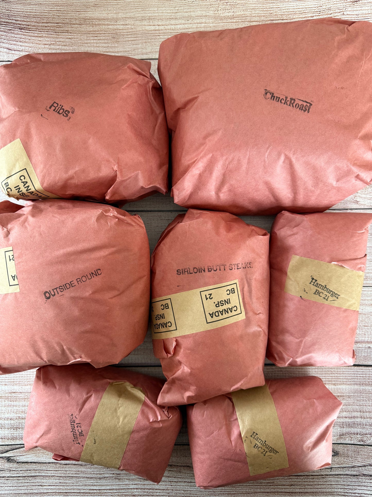 December Roast Special