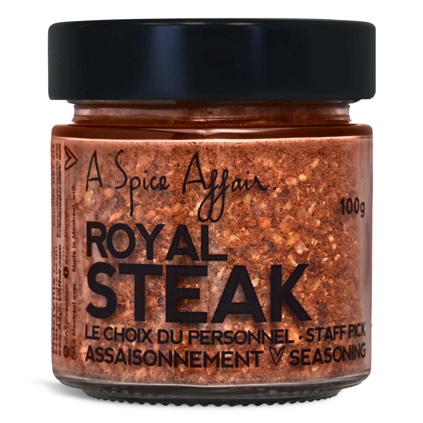 Royal Steak Seasoning 100 G (3.5 oz)