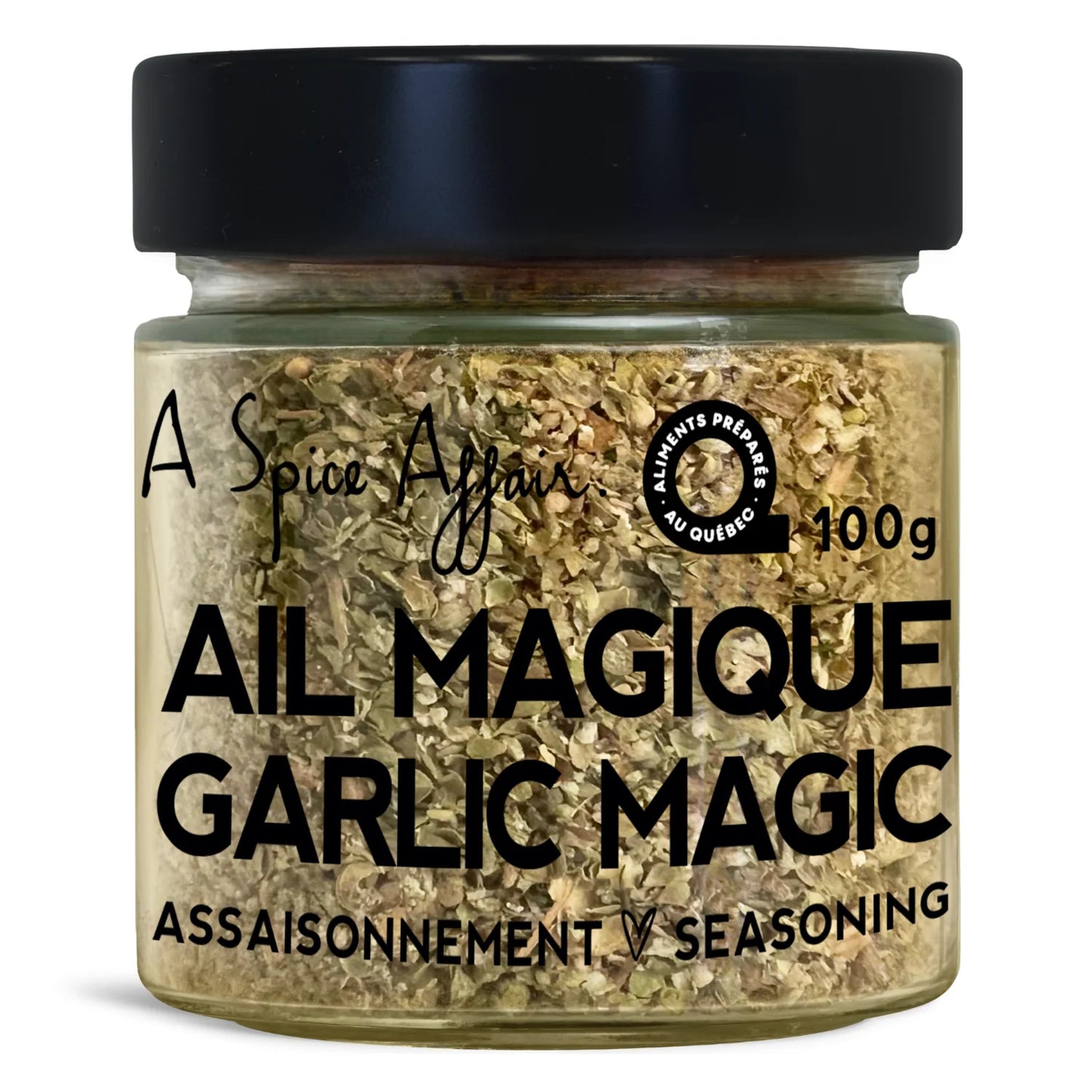 Garlic Magic All-Purpose Seasoning 100G (3.5 oz)