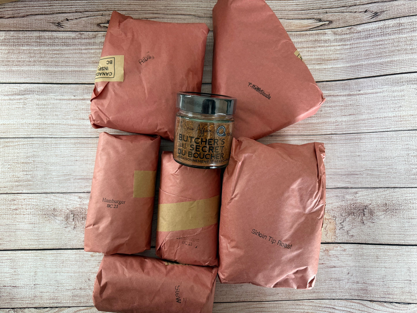 January Ultimate Special