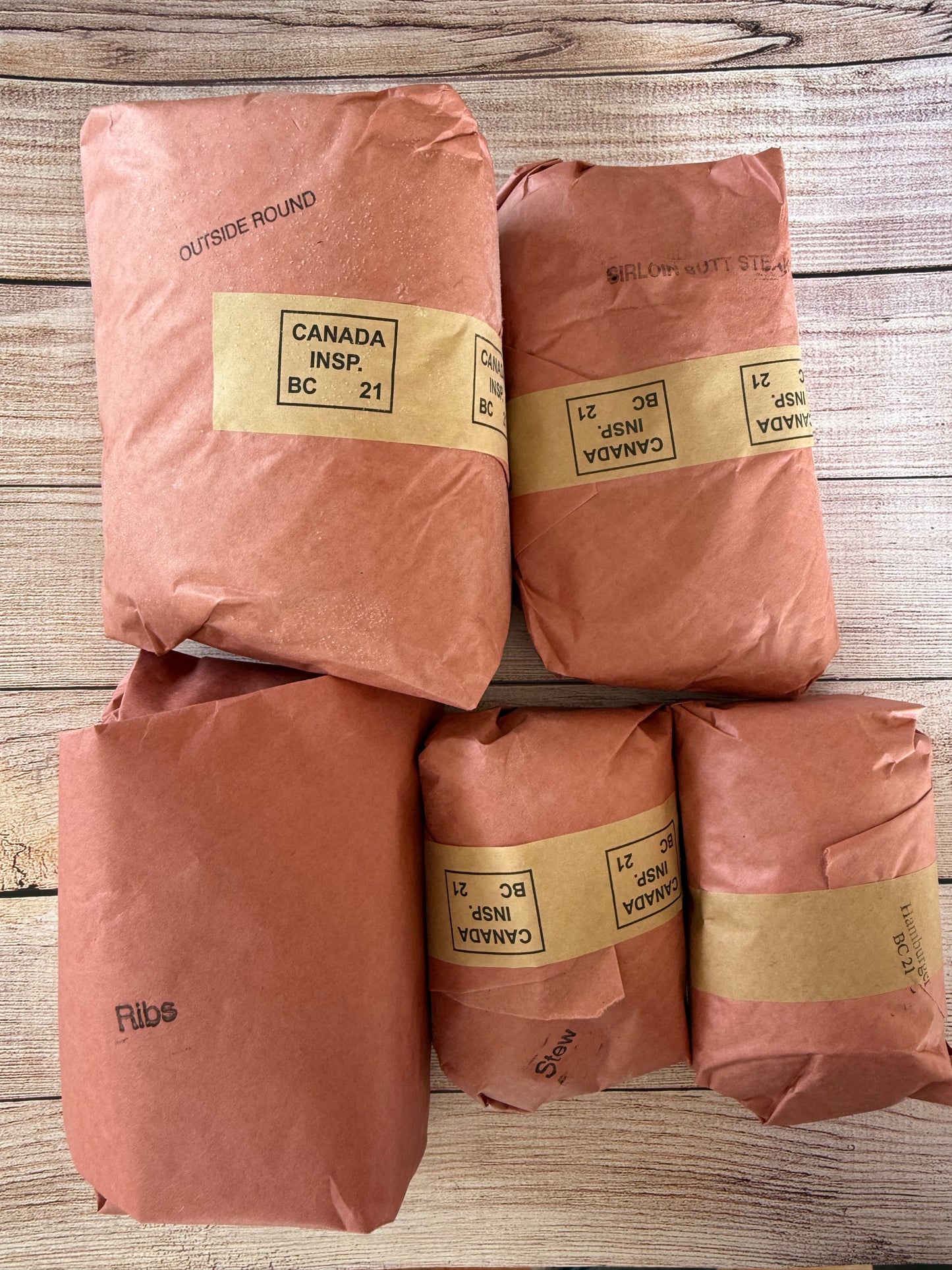OSR Back to Basics