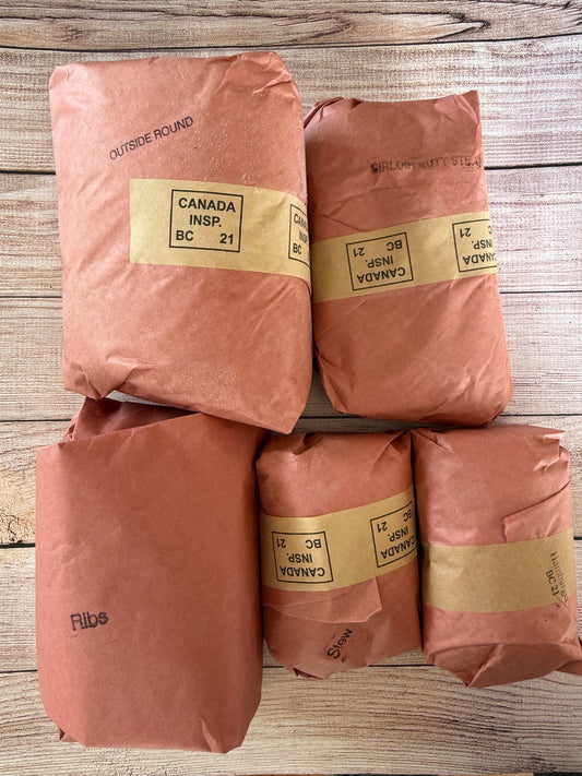 OSR Back to Basics