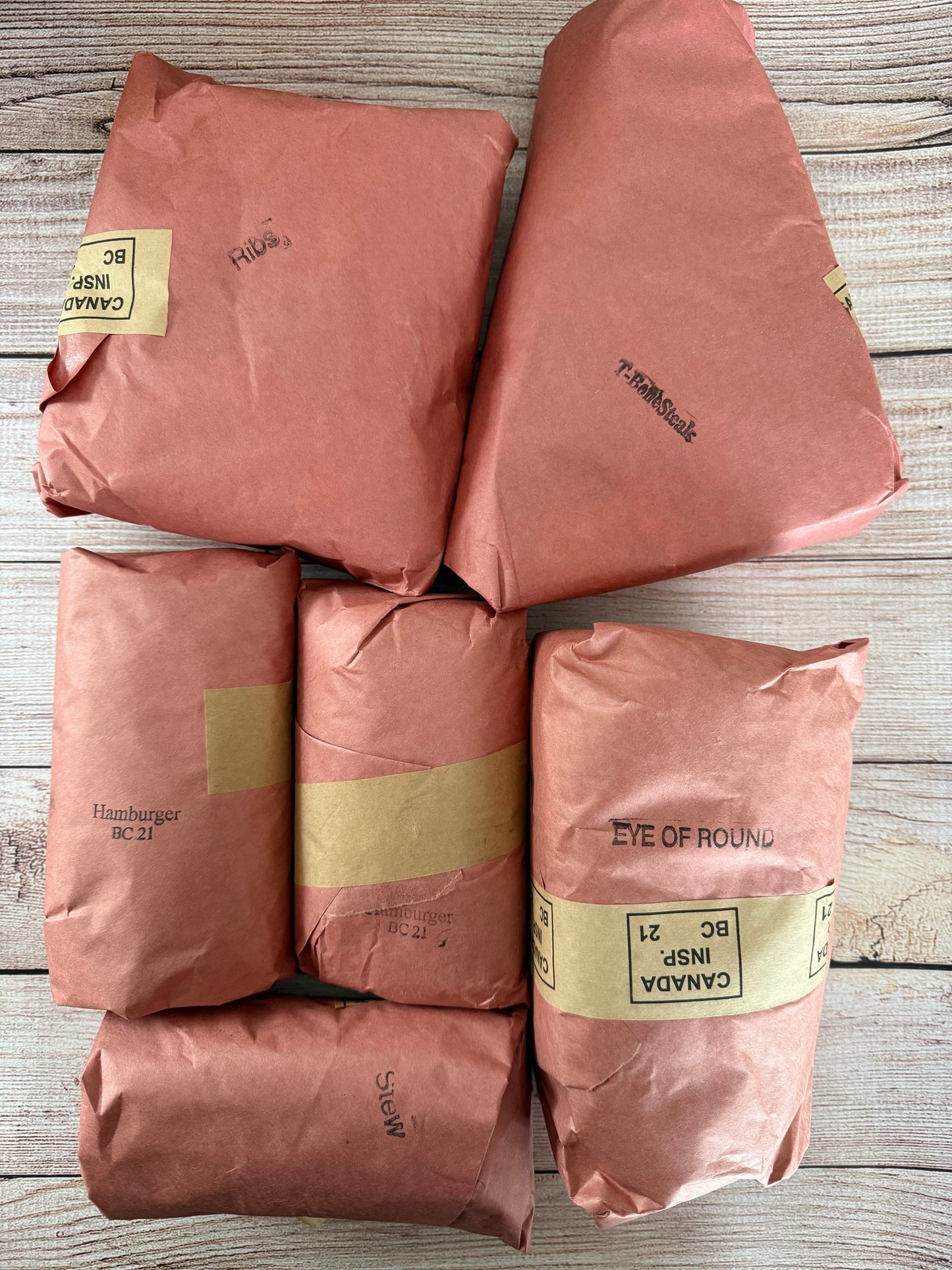 January Family Special