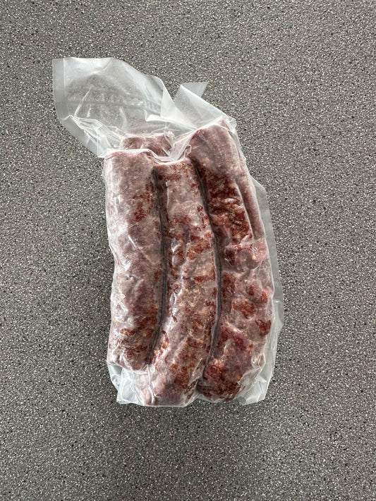 Farmers Sausage