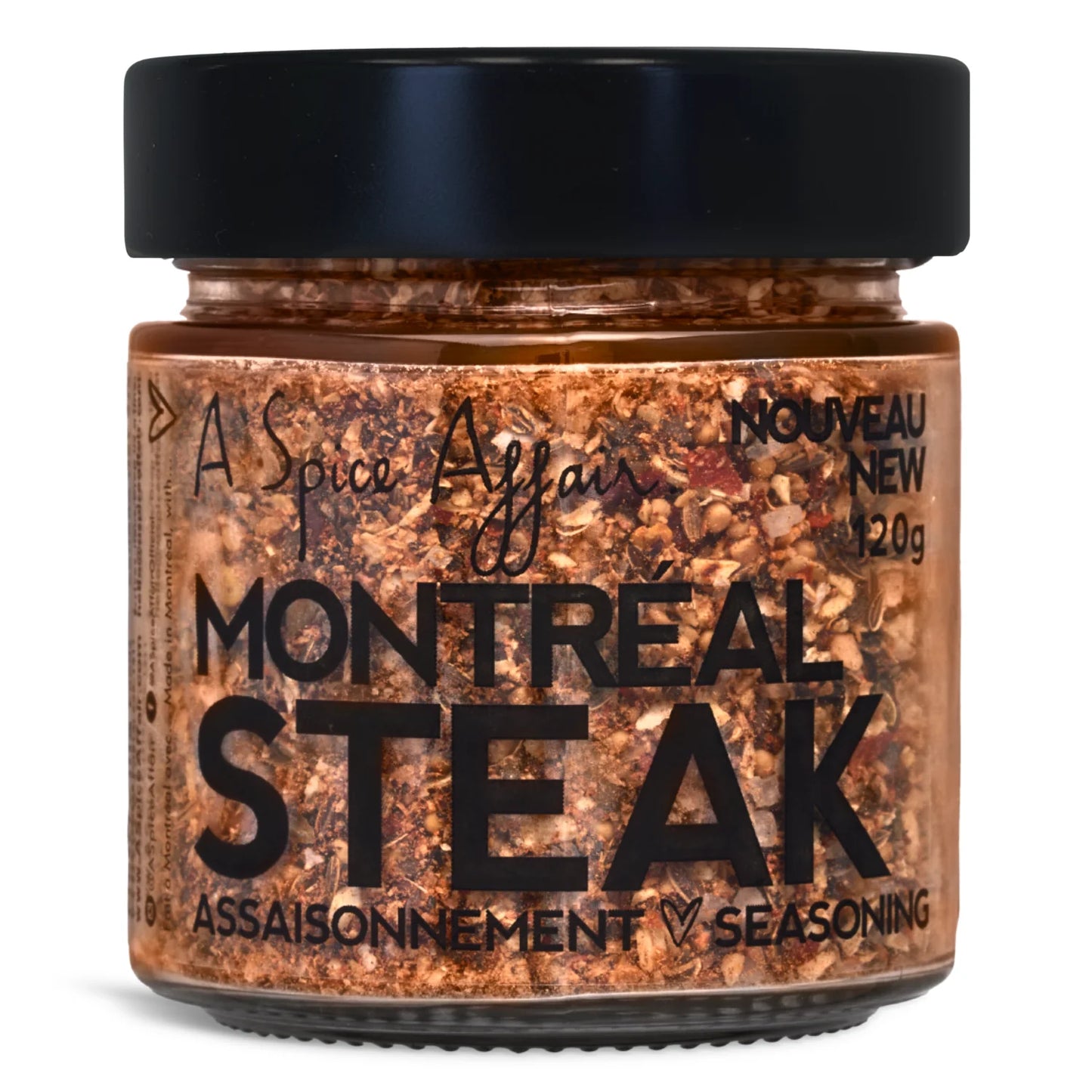 Montreal Steak Seasoning 120 G (4.2 oz)
