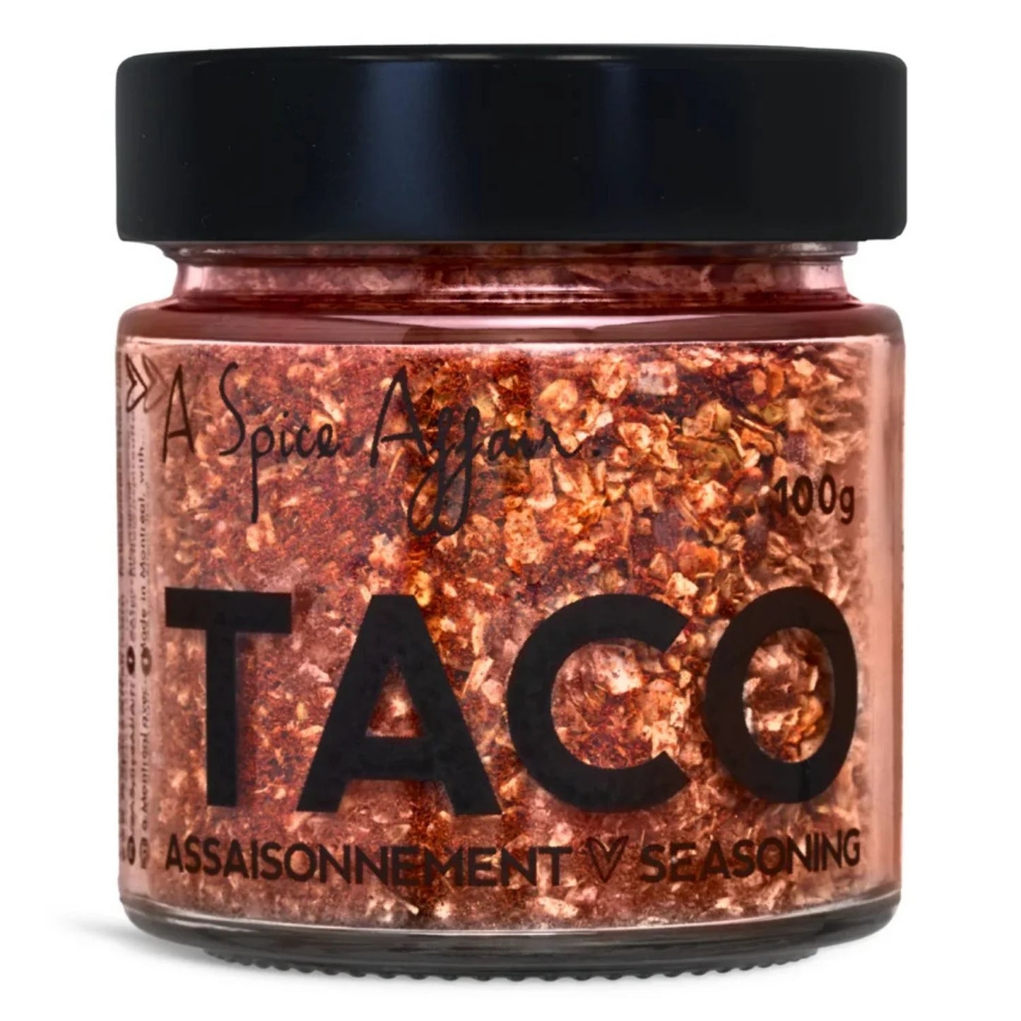 Taco Seasoning 100 G (3.5 oz)